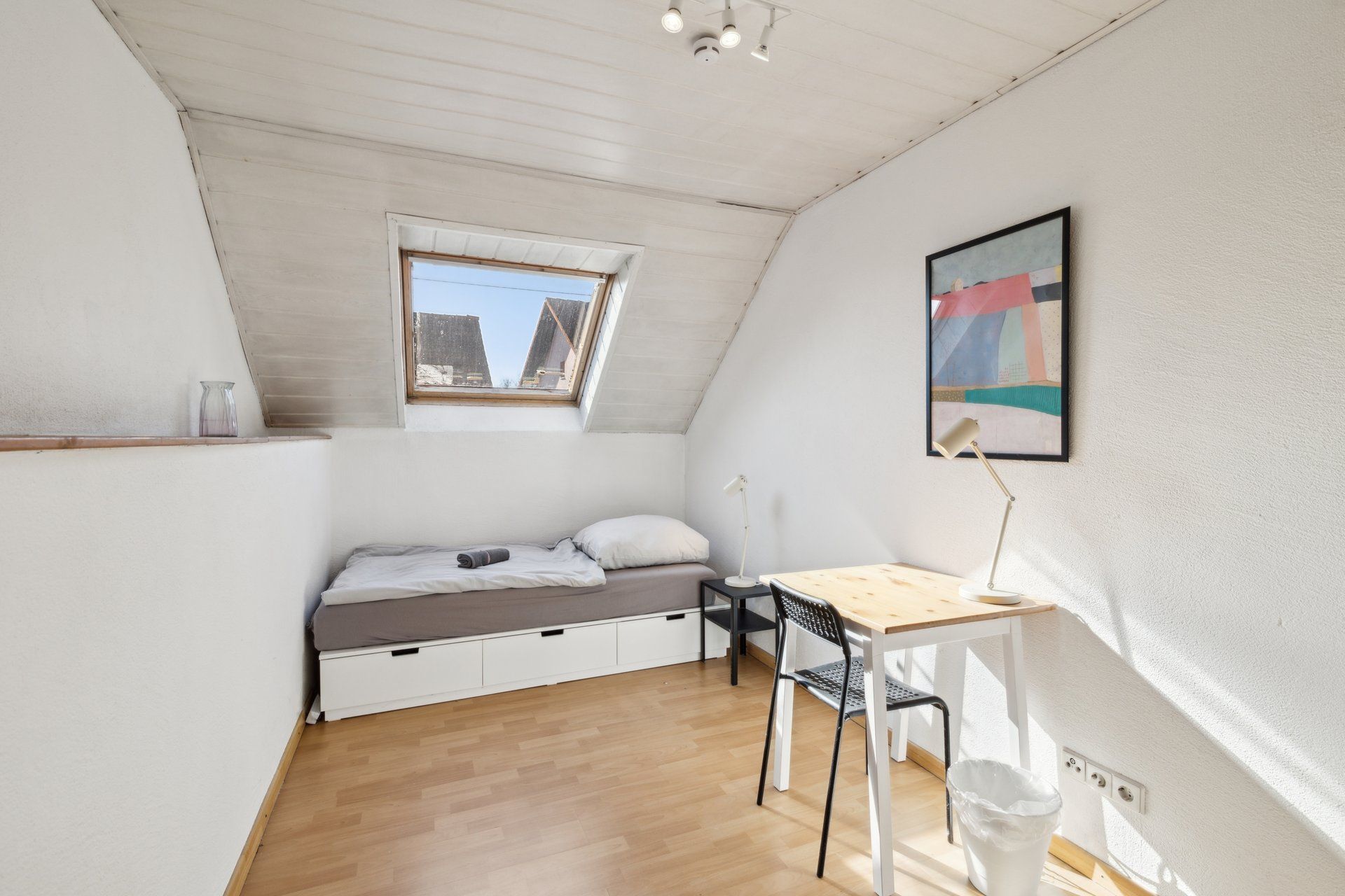 Apartment B - Up To 5 Guests - 6