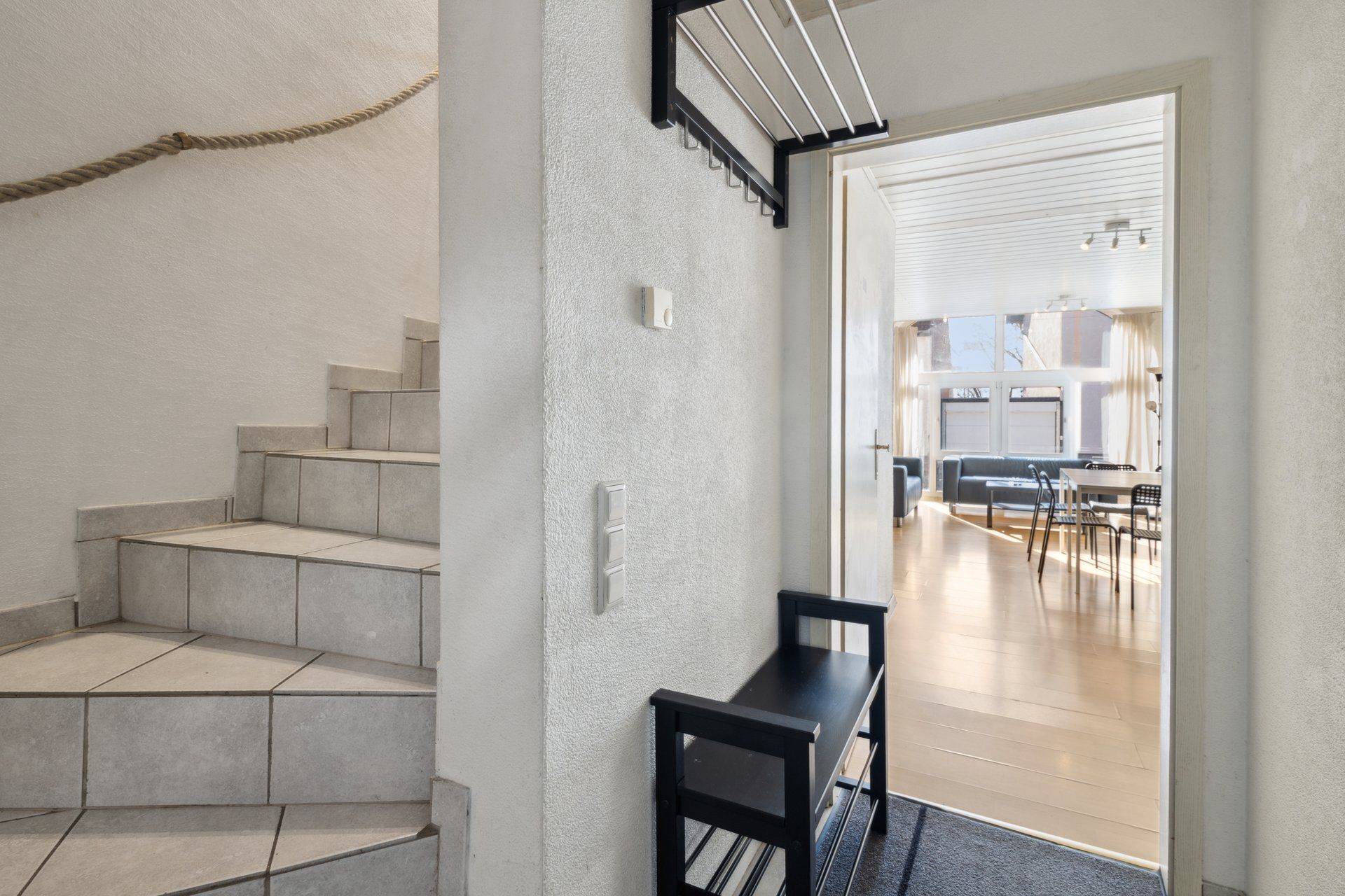 Apartment B - Up To 5 Guests - 5