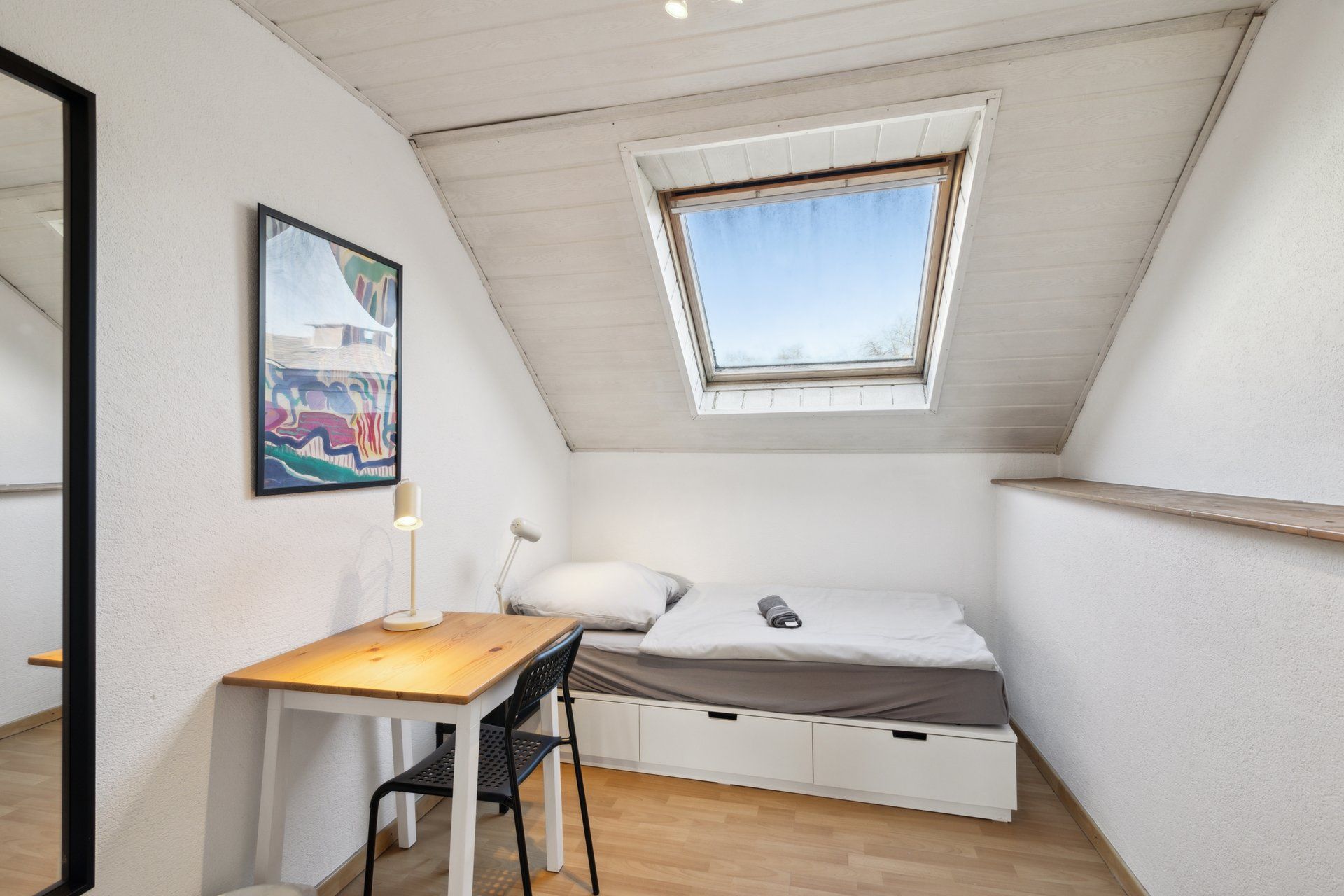 Apartment B - Up To 5 Guests - 9