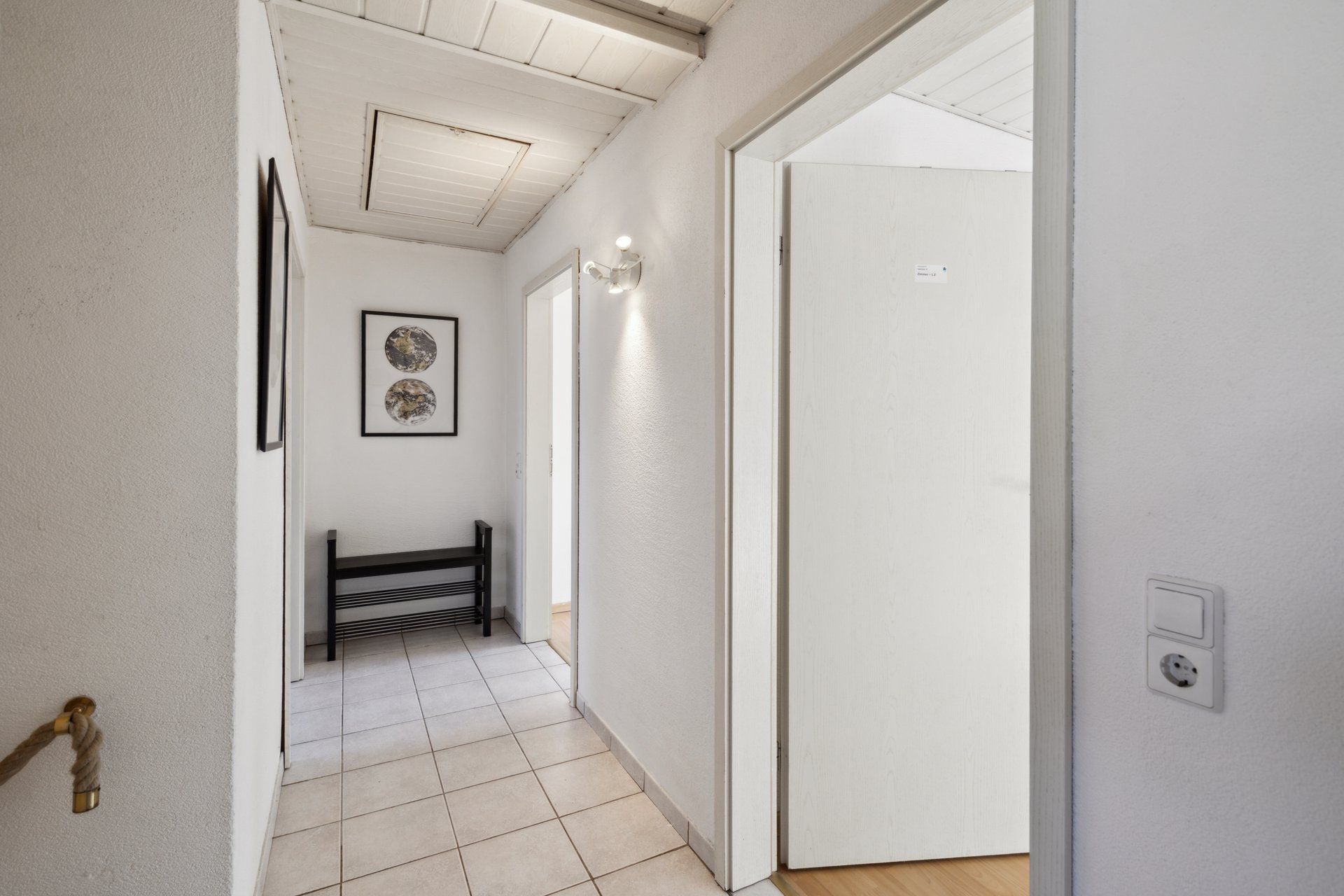 Apartment B - Up To 5 Guests - 4