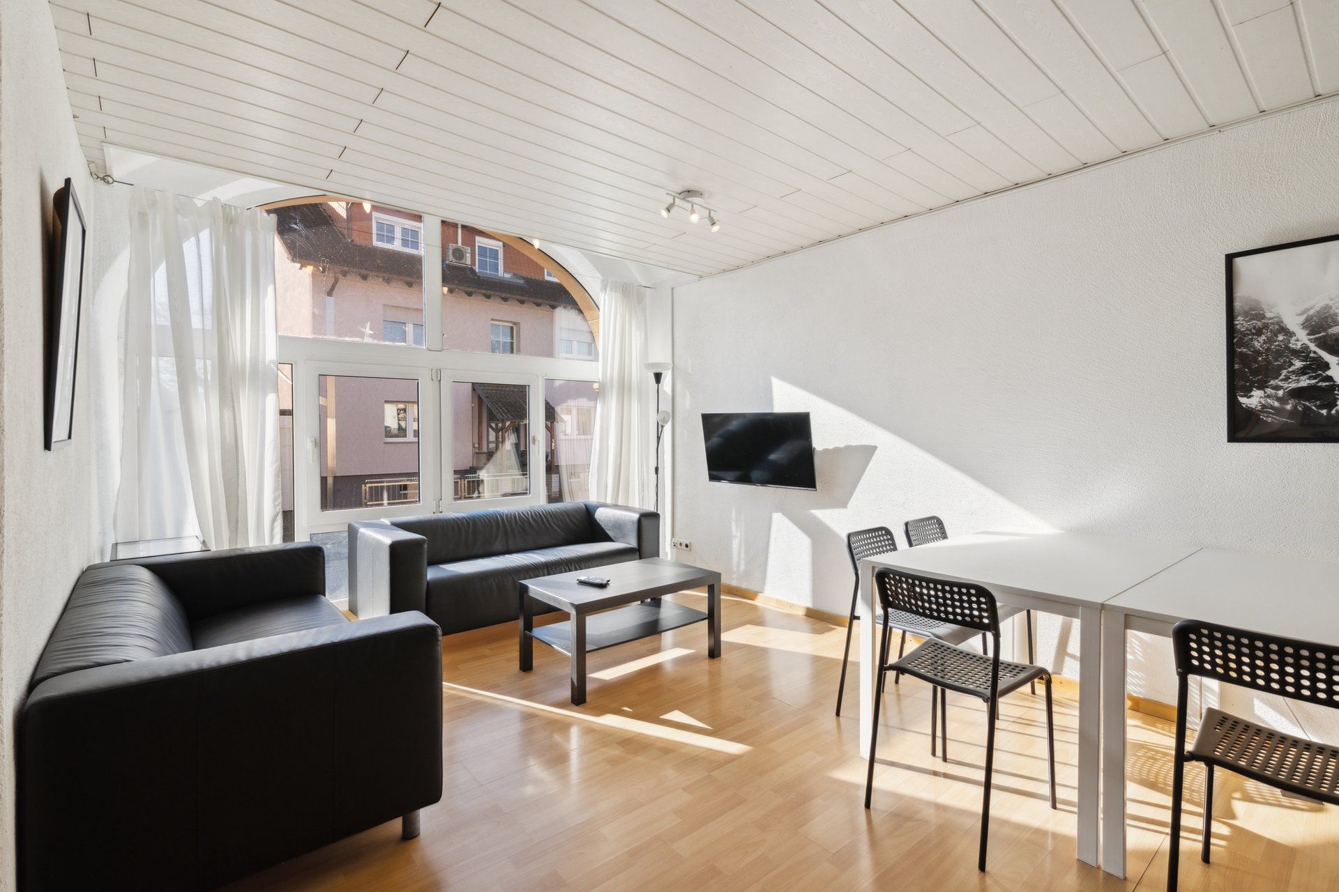 Apartment B - Up To 5 Guests - 11