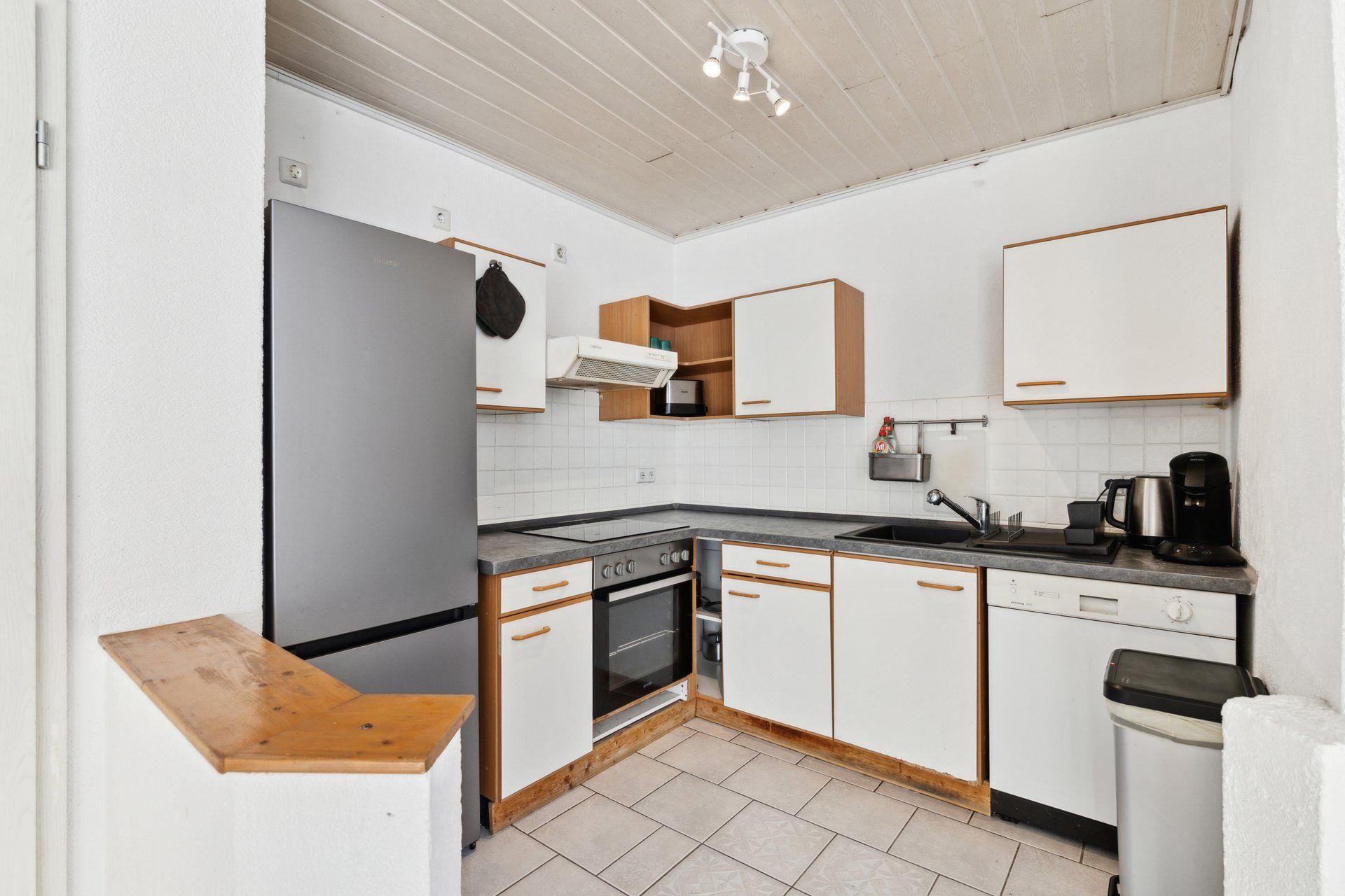 Apartment B - Up To 5 Guests - 1