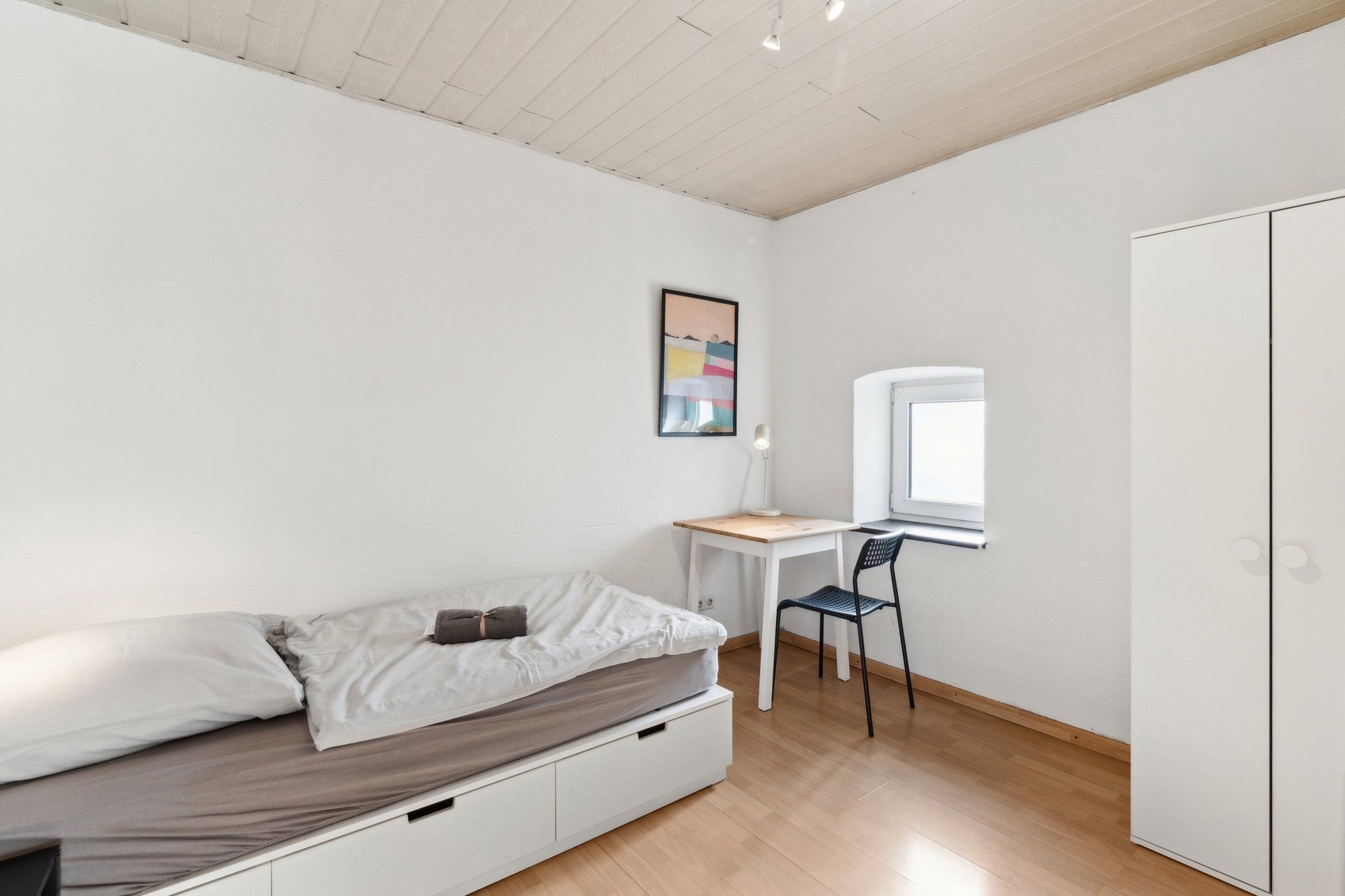 Apartment B - Up To 5 Guests - 8