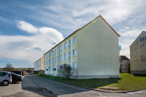 Modern furnished flat in Arnstadt  - Gallery -  5