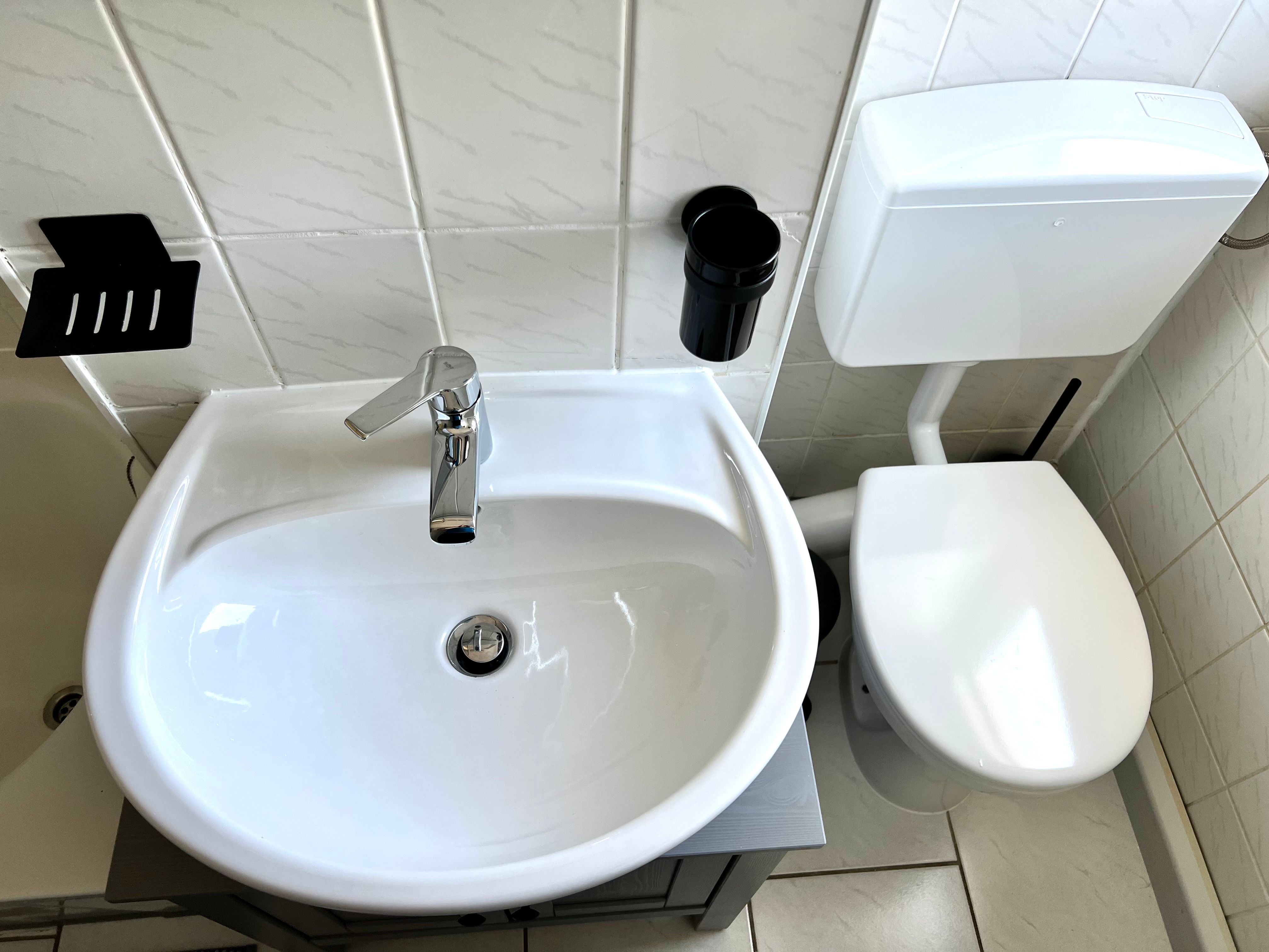Modern Furnished Flat In Arnstadt - Modern furnished flat in Arnstadt - Gallery - 9
