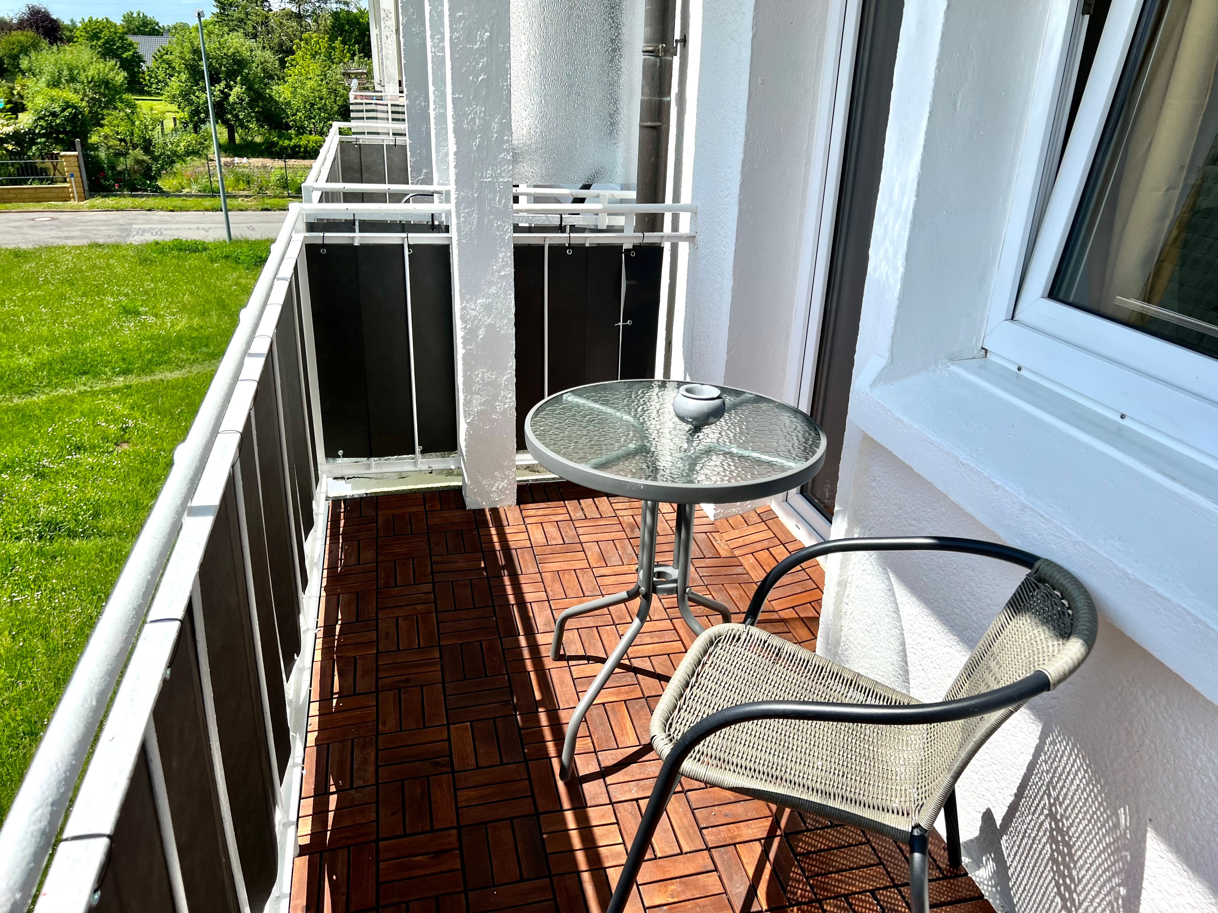 Modern Furnished Flat In Arnstadt - Modern furnished flat in Arnstadt - Gallery - 25