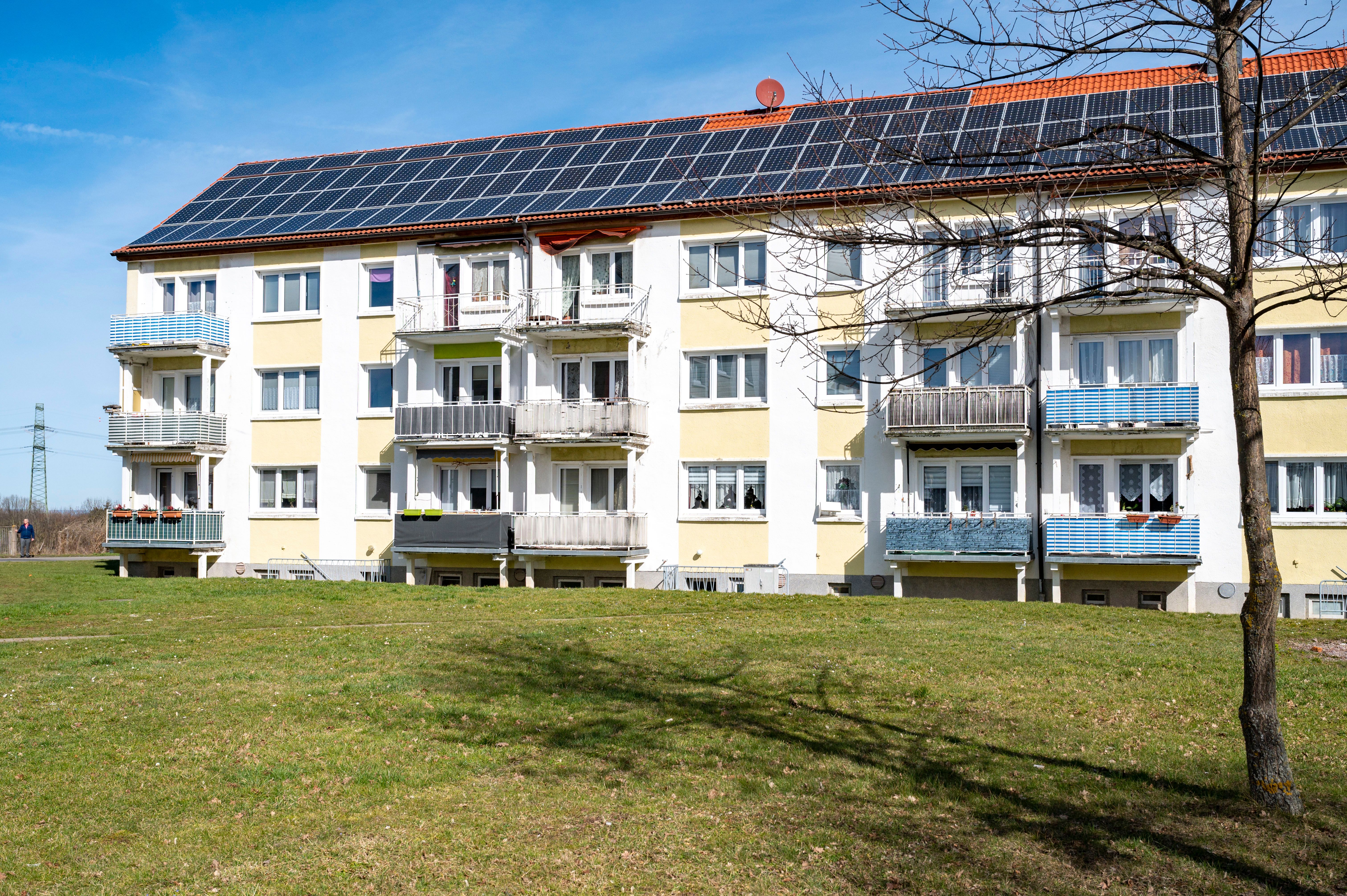 Modern Furnished Flat In Arnstadt - Modern furnished flat in Arnstadt - Gallery - 5