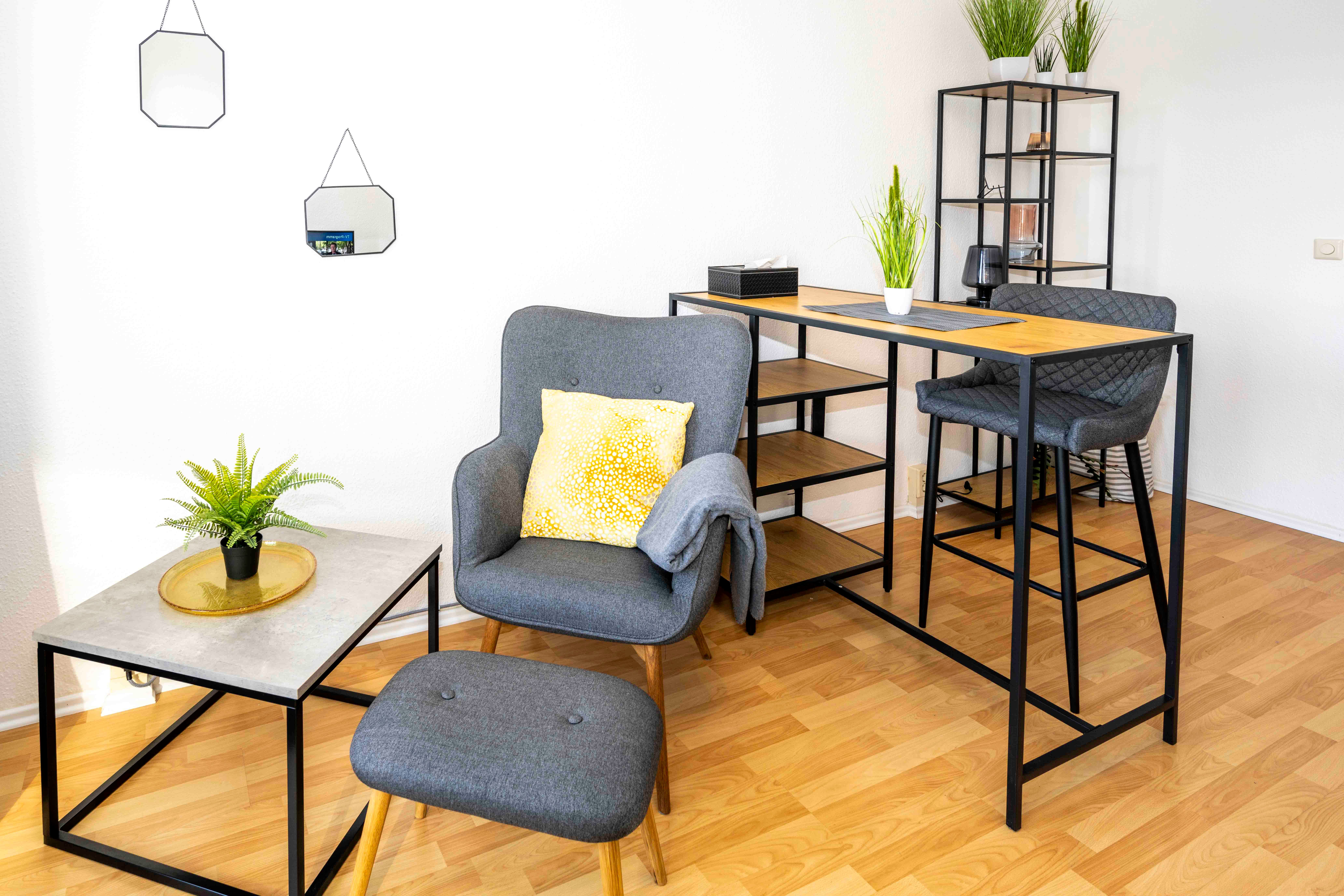 Modern Furnished Flat In Arnstadt - Modern furnished flat in Arnstadt - Gallery - 26