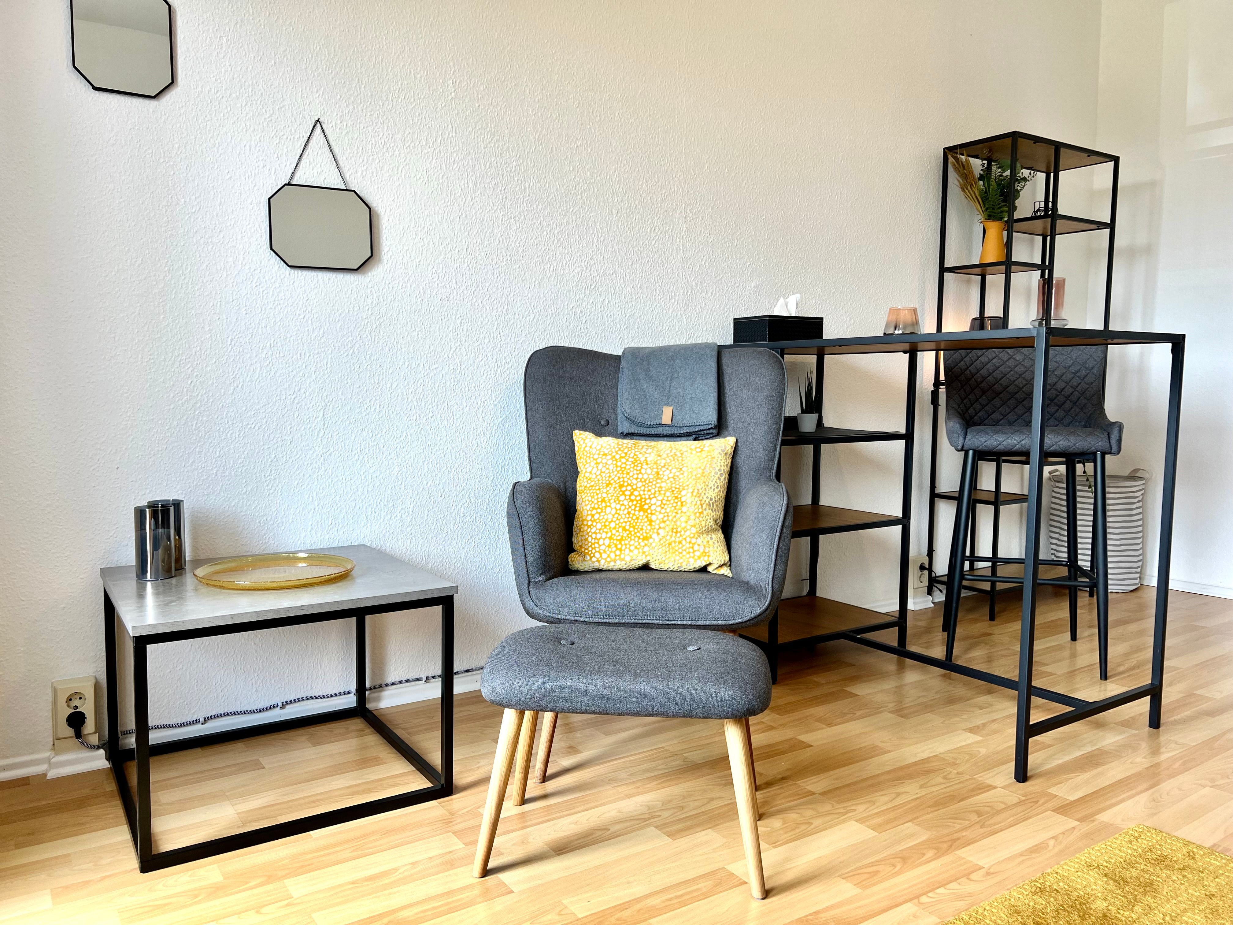 Modern Furnished Flat In Arnstadt - Modern furnished flat in Arnstadt - Gallery - 17