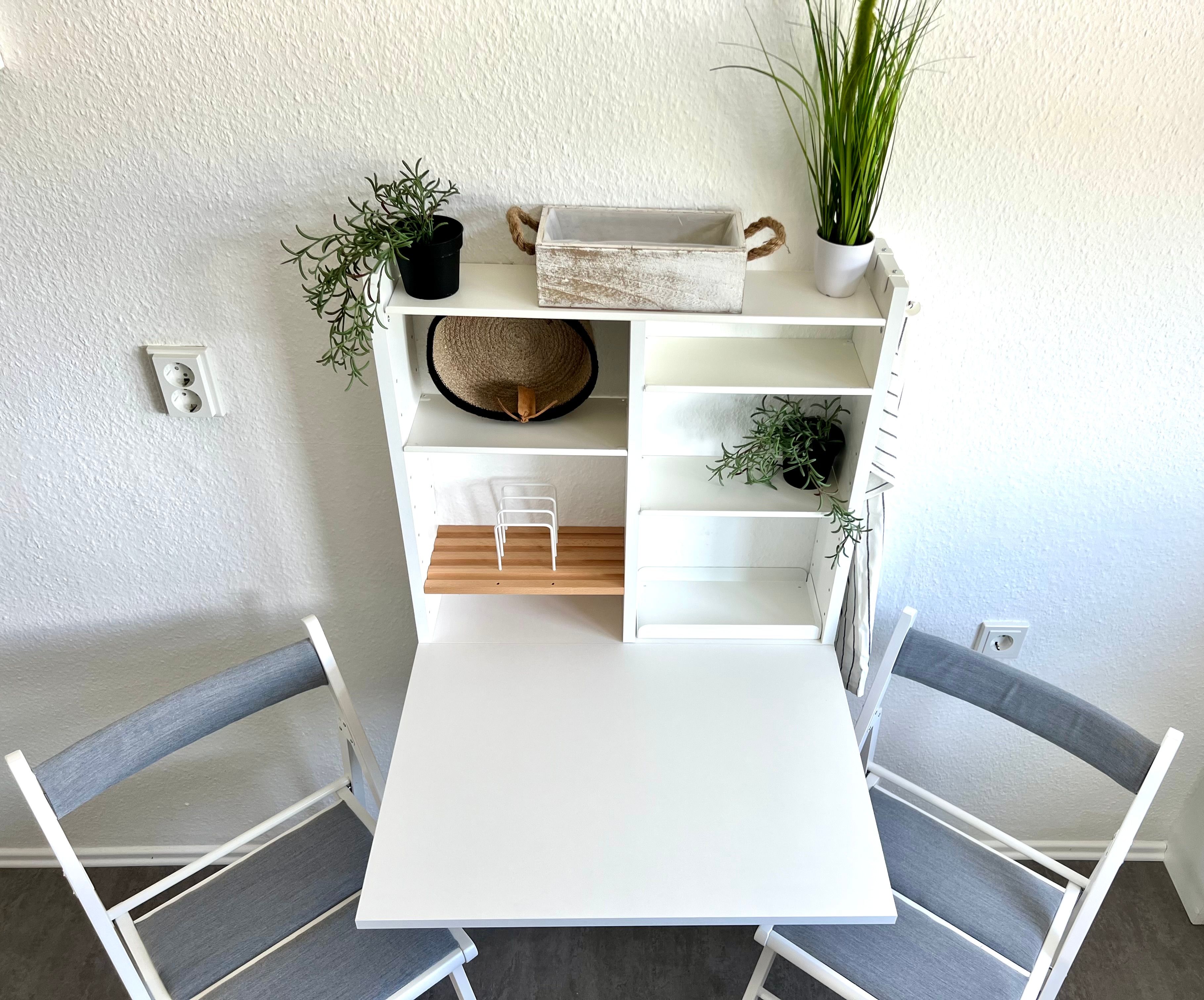 Modern Furnished Flat In Arnstadt - Modern furnished flat in Arnstadt - Gallery - 12
