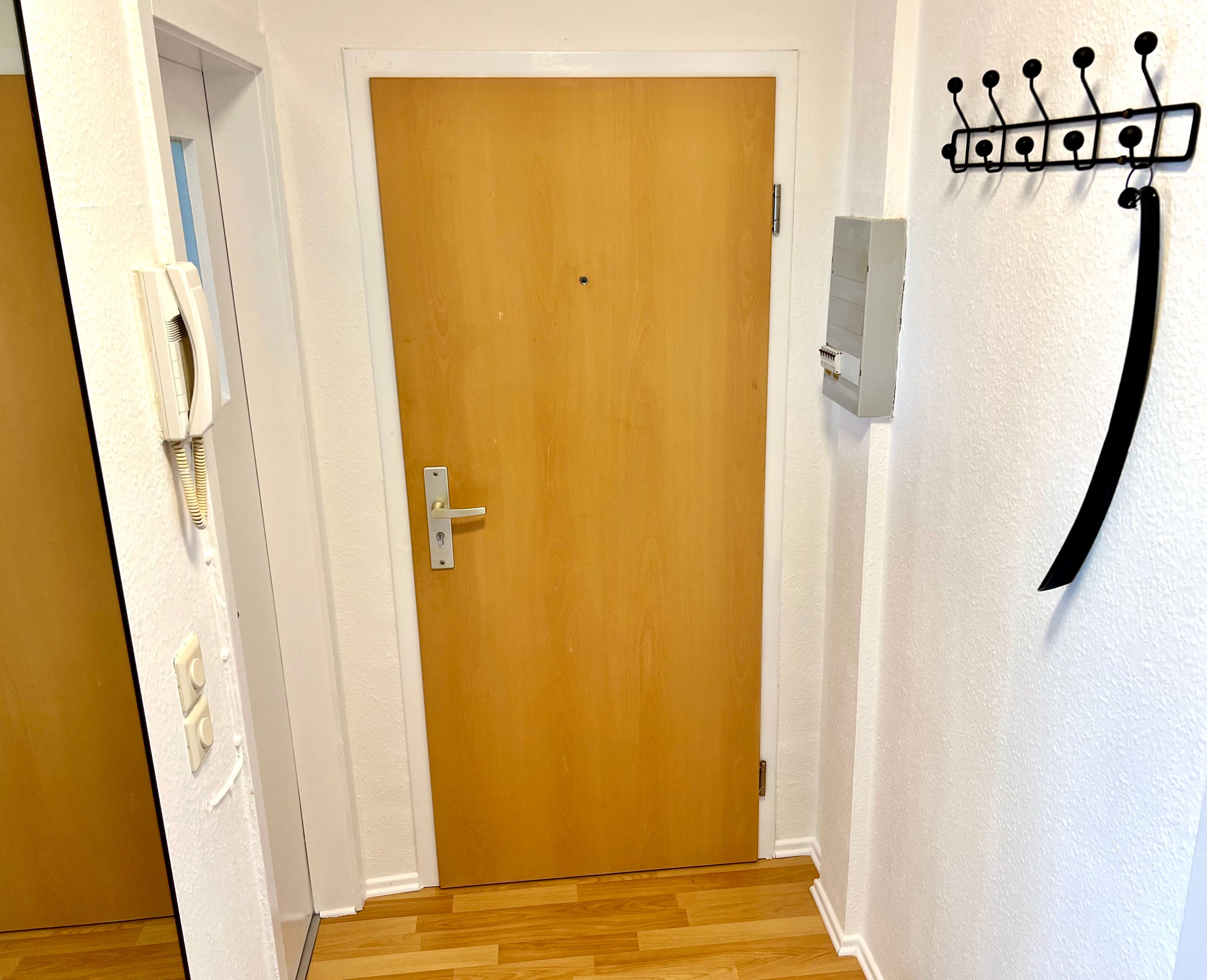 Modern Furnished Flat In Arnstadt - Modern furnished flat in Arnstadt - Gallery - 16
