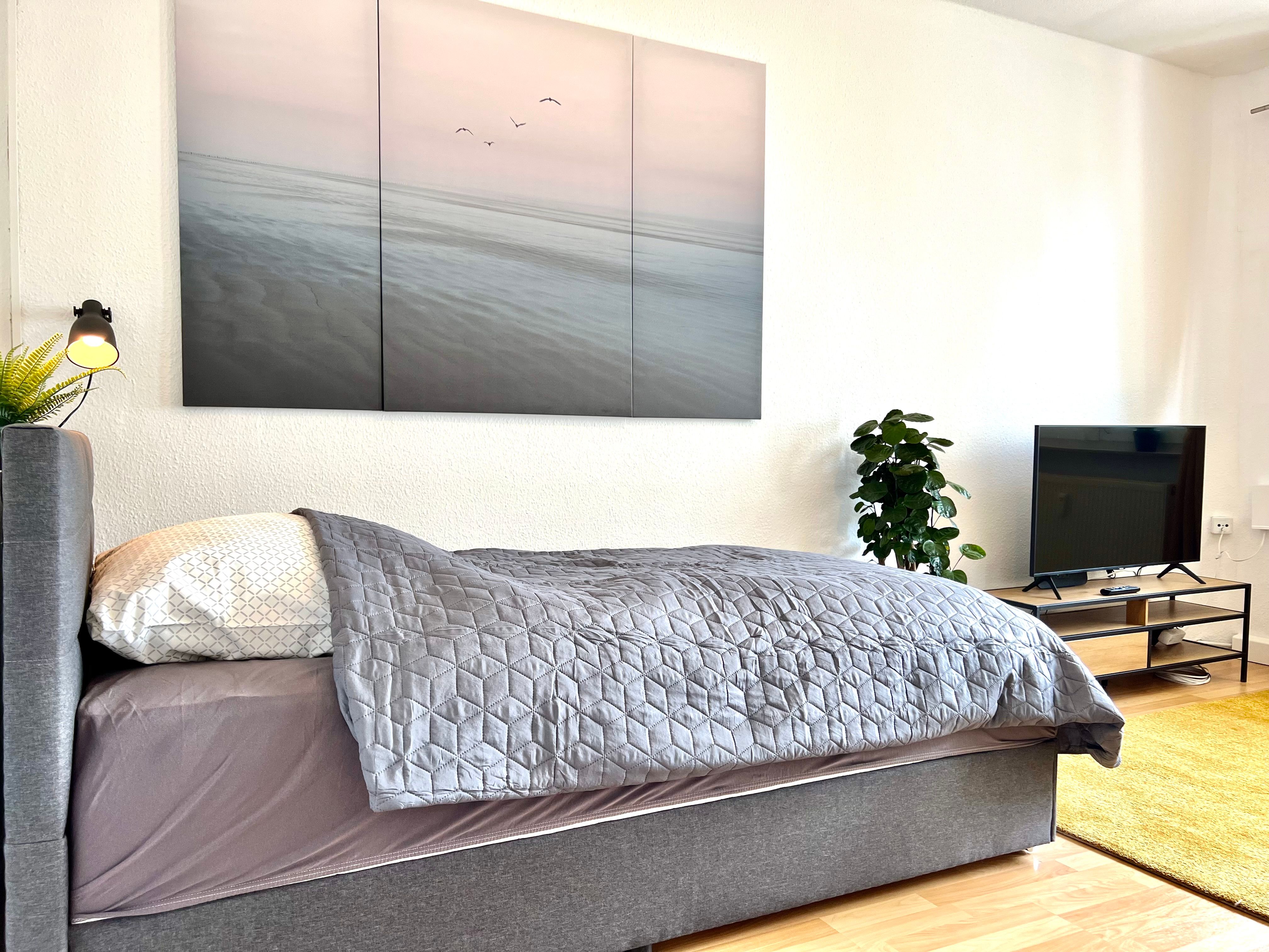 Modern Furnished Flat In Arnstadt - Modern furnished flat in Arnstadt - Gallery - 20