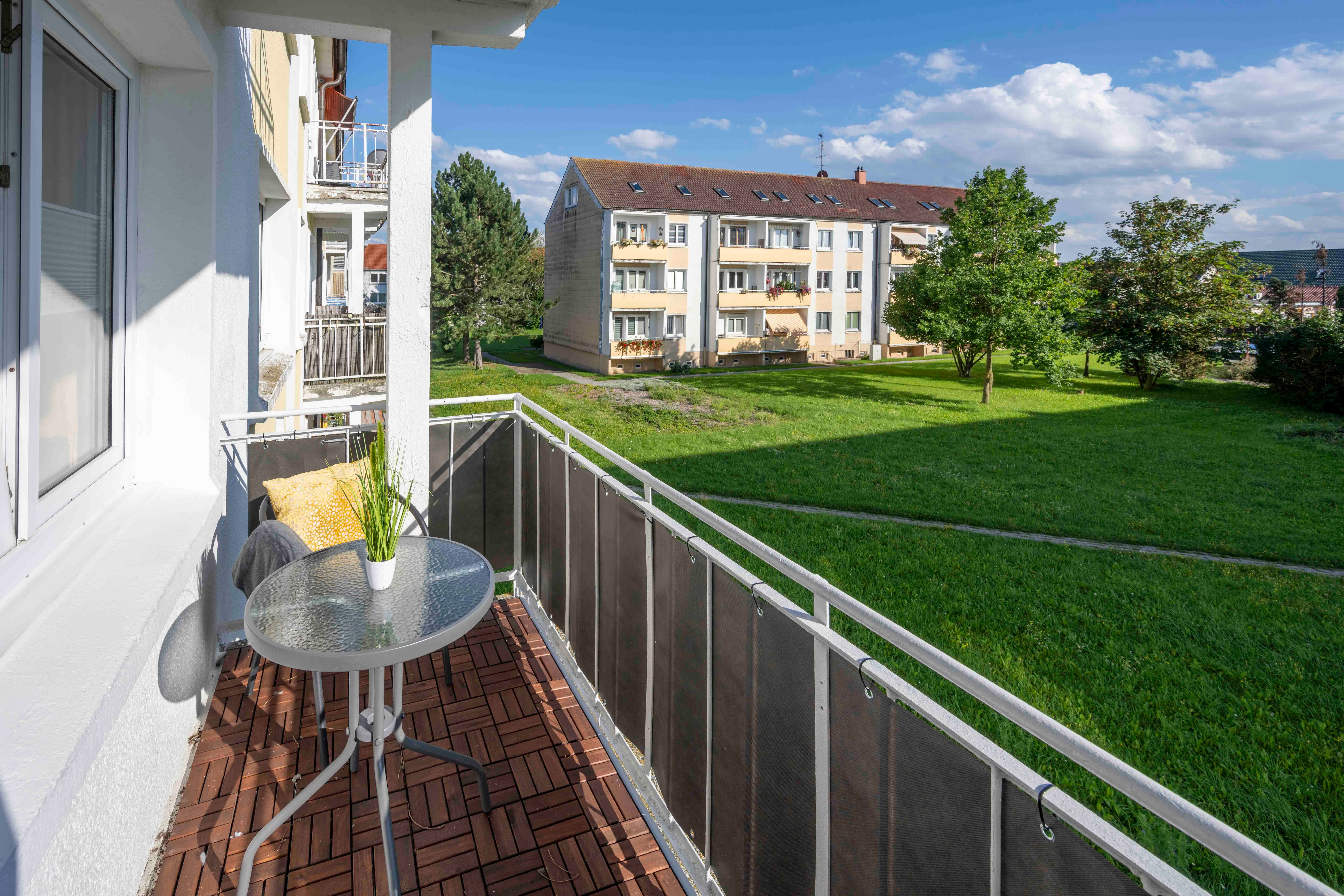 Modern Furnished Flat In Arnstadt - Modern furnished flat in Arnstadt - Gallery - 23