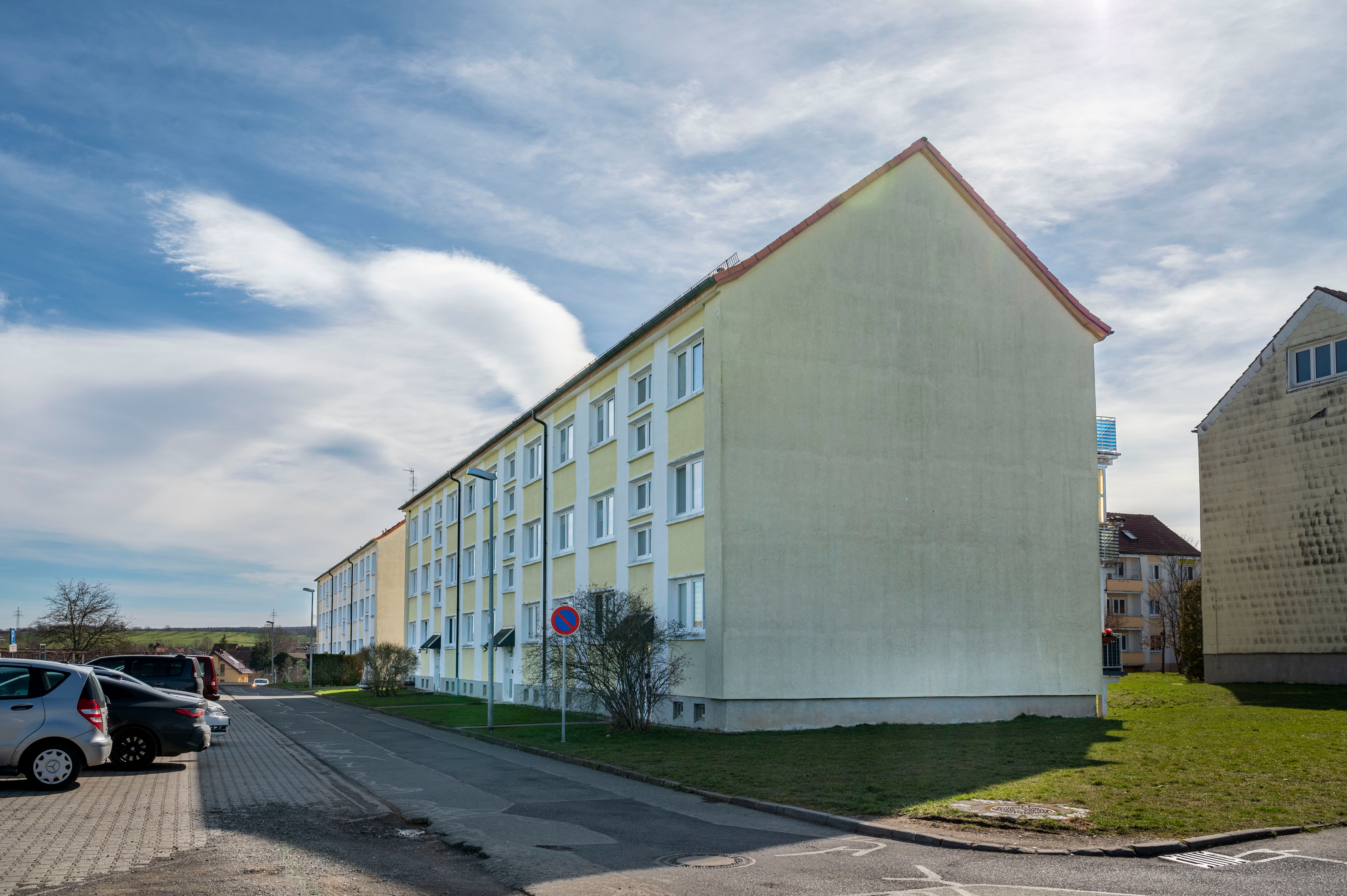 Modern Furnished Flat In Arnstadt - Modern furnished flat in Arnstadt - Gallery - 4