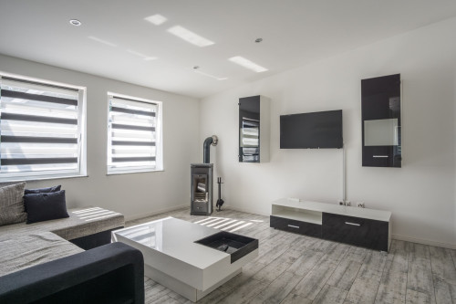 Fantastic loft in excellent location