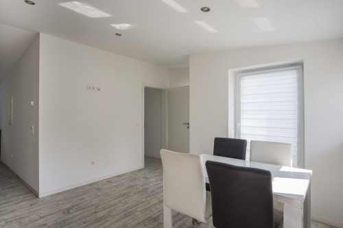 Fantastic loft in excellent location