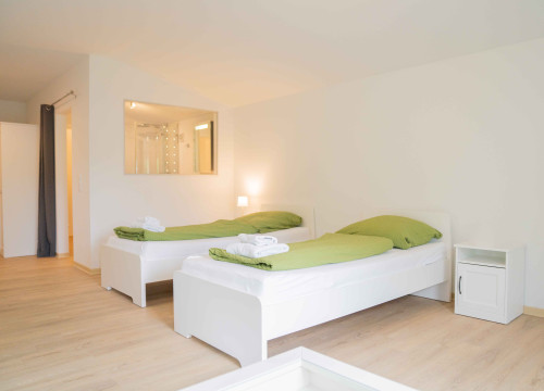 Bright & cozy apartment