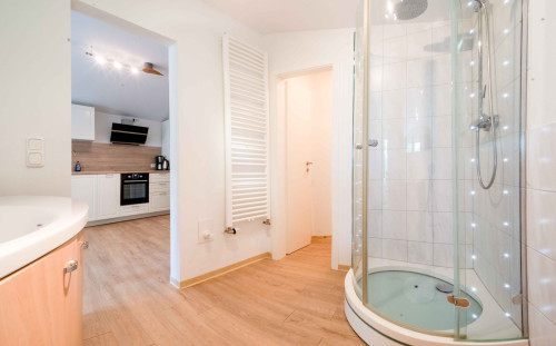 Bright & cozy apartment