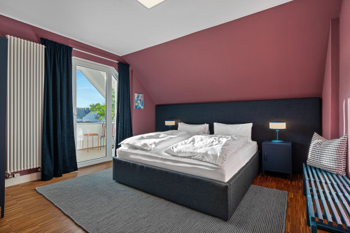 Modern Villa with Parking, Garden 2 E-Charging Station - Gallery - 13