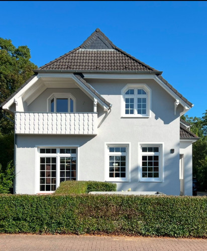 Modern Villa with Parking, Garden 2 E-Charging Station - Gallery - 10