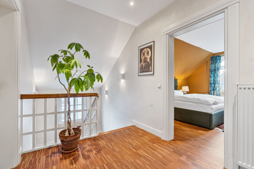 Modern Villa with Parking, Garden 2 E-Charging Station - Gallery - 19