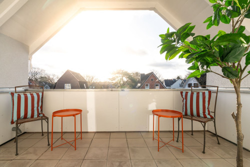 Modern Villa with Parking, Garden 2 E-Charging Station  - Gallery -  5