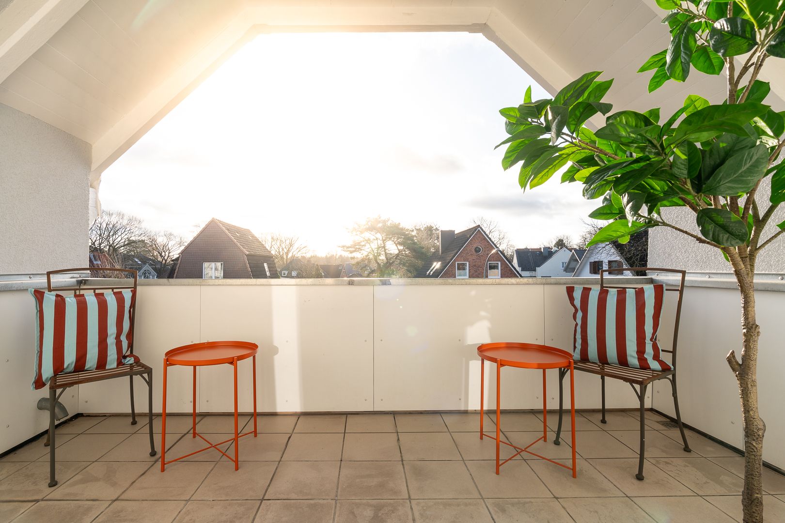 Modern Villa With Parking, Garden 2 E-Charging Station - Modern Villa with Parking, Garden 2 E-Charging Station - Gallery - 4