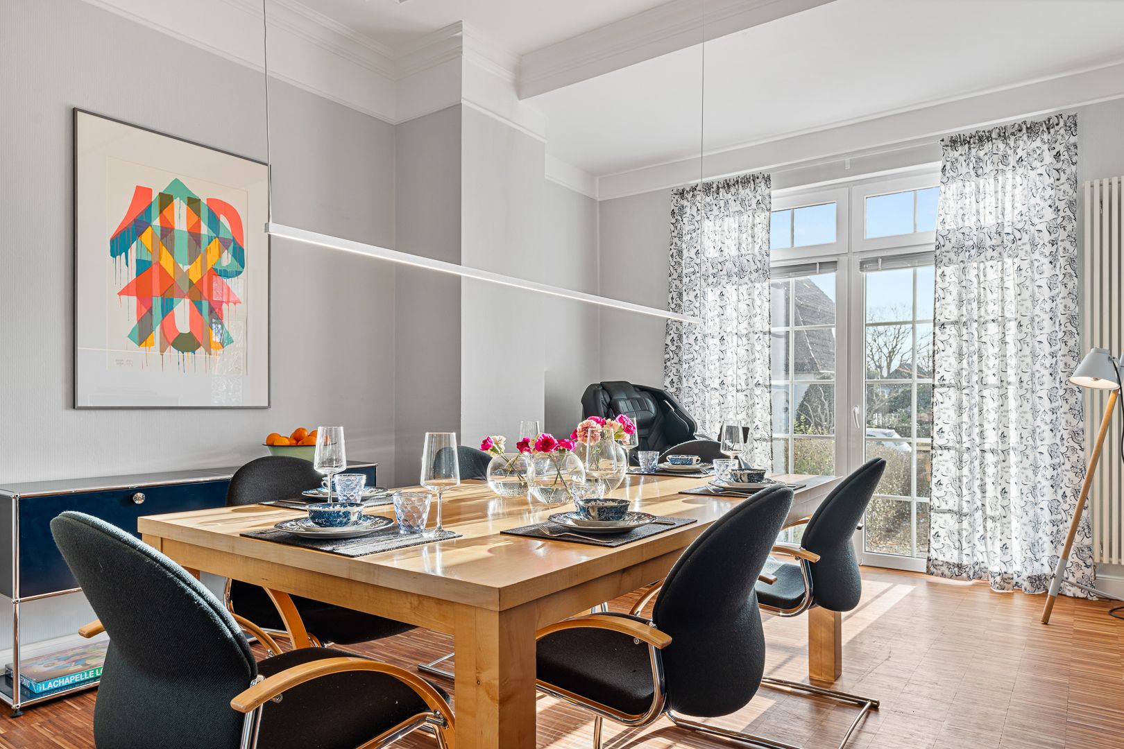 Modern Villa With Parking, Garden 2 E-Charging Station - Modern Villa with Parking, Garden 2 E-Charging Station - Gallery - 1