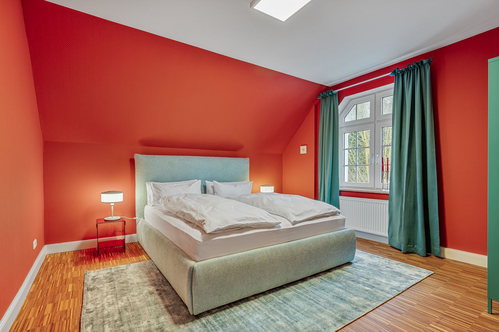 Modern Villa With Parking, Garden 2 E-Charging Station - Modern Villa with Parking, Garden 2 E-Charging Station - Gallery - 15