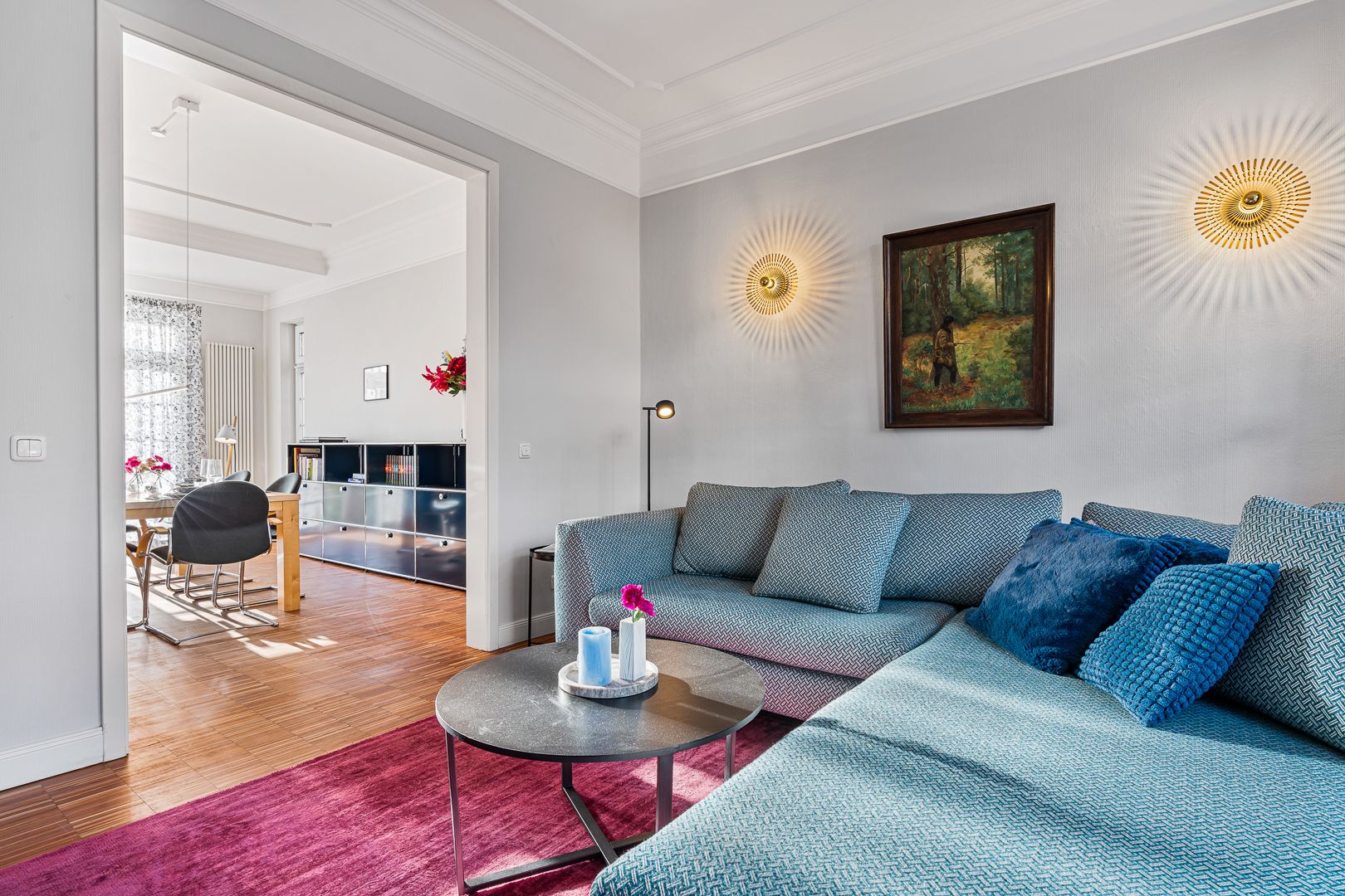 Modern Villa With Parking, Garden 2 E-Charging Station - Modern Villa with Parking, Garden 2 E-Charging Station - Gallery - 7