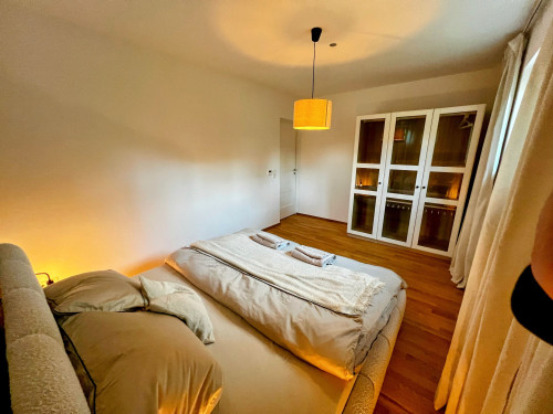 Cosy Apartment in a manufacturer’s villa - Gallery - 39