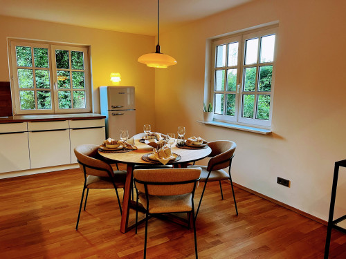 Cosy Apartment in a manufacturer’s villa - Gallery - 32