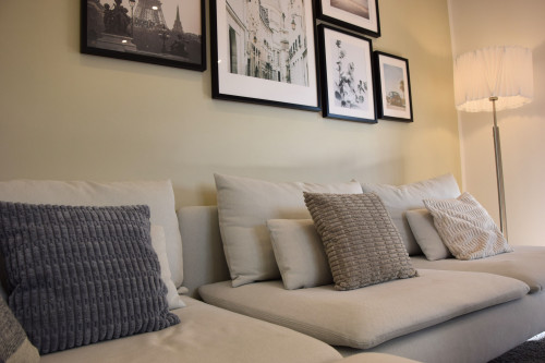 Cosy Apartment in a manufacturer’s villa - Gallery - 31