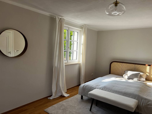 Cosy Apartment in a manufacturer’s villa - Gallery - 28