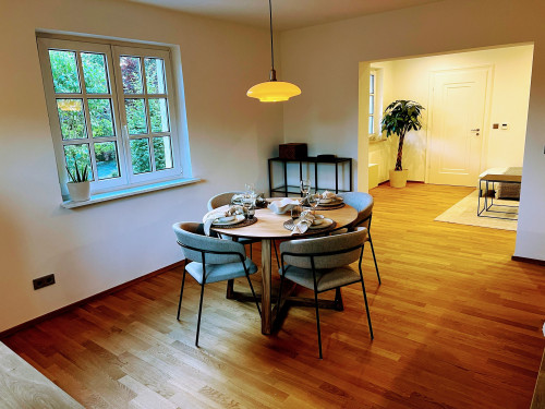 Cosy Apartment in a manufacturer’s villa - Gallery - 35