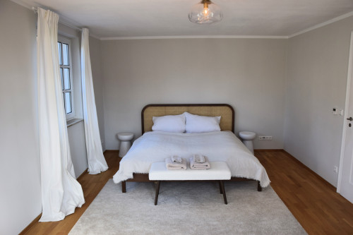 Cosy Apartment in a manufacturer’s villa - Gallery - 48