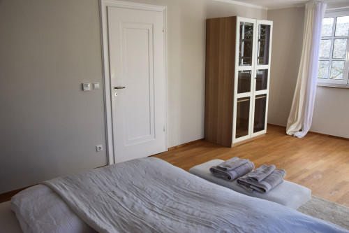 Cosy Apartment in a manufacturer’s villa - Gallery - 47