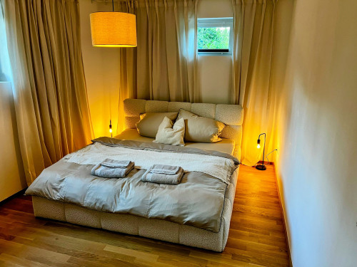Cosy Apartment in a manufacturer’s villa - Gallery - 37