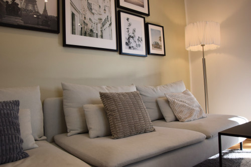 Cosy Apartment in a manufacturer’s villa - Gallery - 30