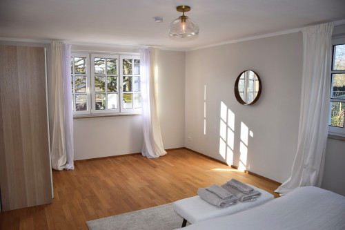 Cosy Apartment in a manufacturer’s villa - Gallery - 51