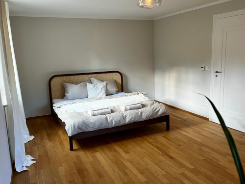 Cosy Apartment in a manufacturer’s villa - Gallery - 44