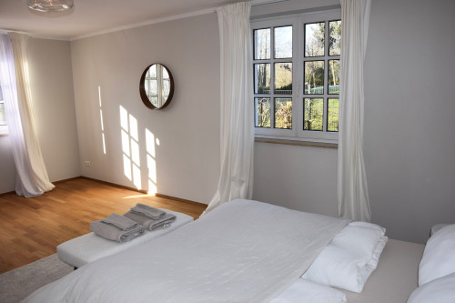 Cosy Apartment in a manufacturer’s villa - Gallery - 46