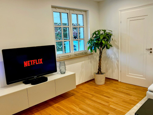 Cosy Apartment in a manufacturer’s villa - Gallery - 41