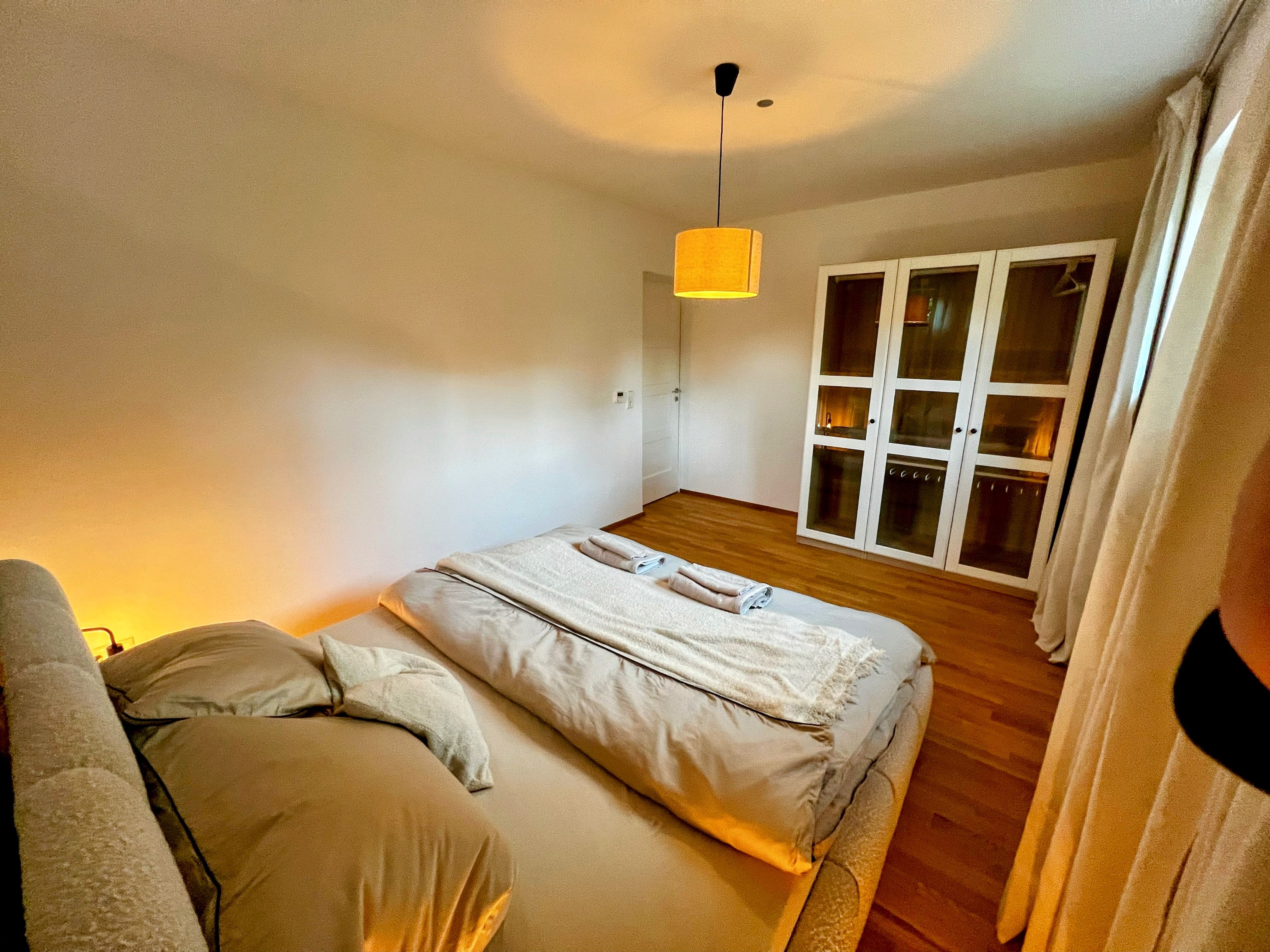  Cosy Apartment In A Manufacturer’s Villa  -  Cosy Apartment in a manufacturer’s villa  - Gallery -  42