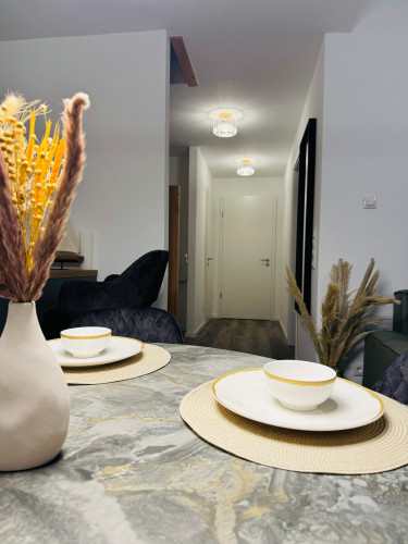 Luxury oasis between Lübeck and the Baltic Sea