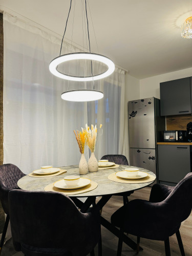 Luxury oasis between Lübeck and the Baltic Sea