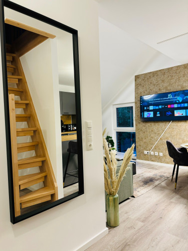 Luxury oasis between Lübeck and the Baltic Sea - Gallery - 15
