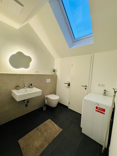 Luxury oasis between Lübeck and the Baltic Sea