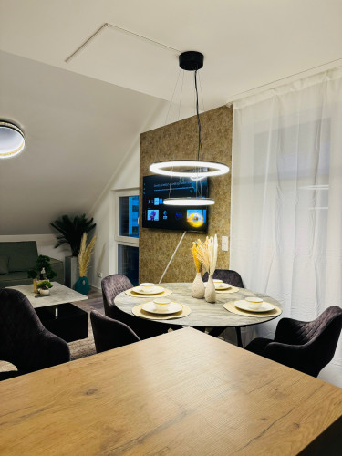 Luxury oasis between Lübeck and the Baltic Sea - Gallery - 11