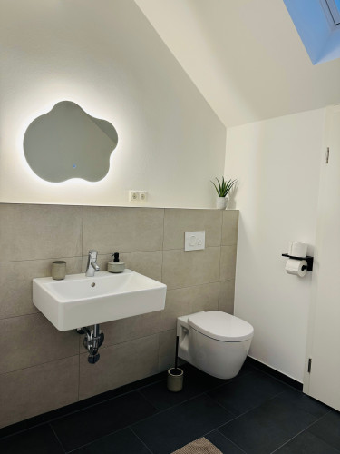 Luxury oasis between Lübeck and the Baltic Sea  - Gallery -  5